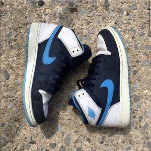 Air jordan 1 retro high Chris Paul sneakers